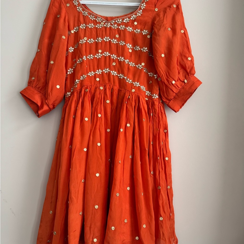 Indian & Pakistani style suit